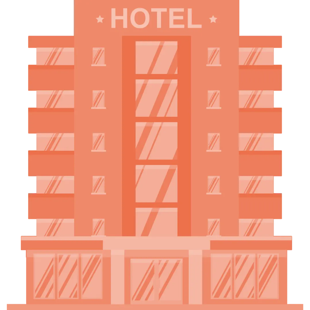 Hotel/Pousada